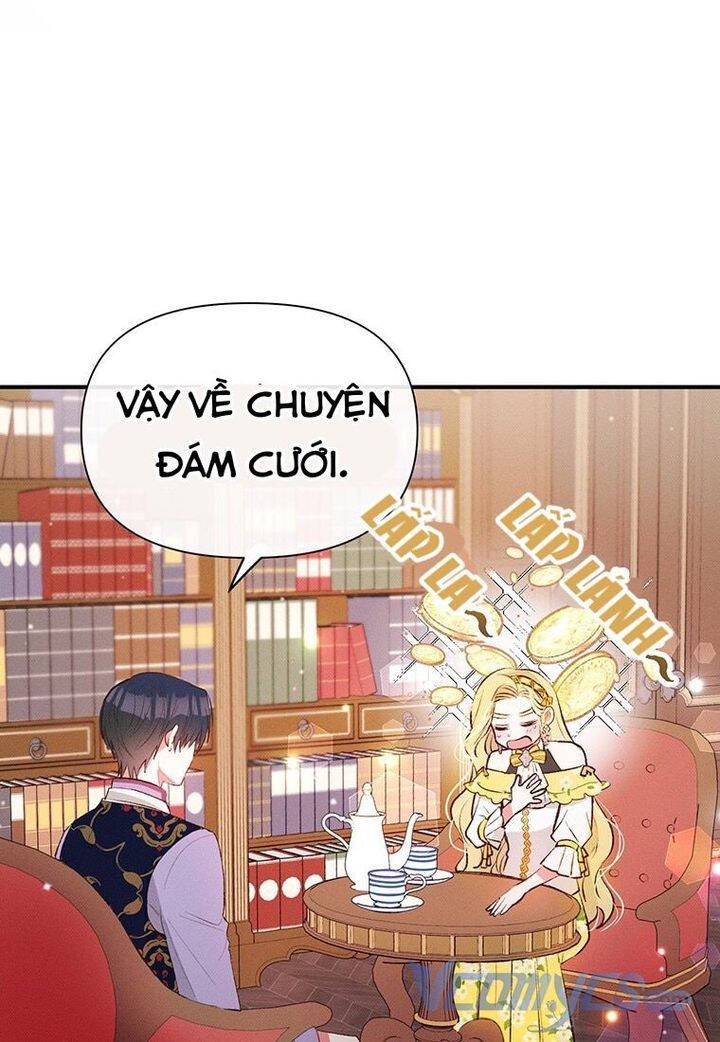 Mục Tiêu Là Tự Do Chapter 6 - 21