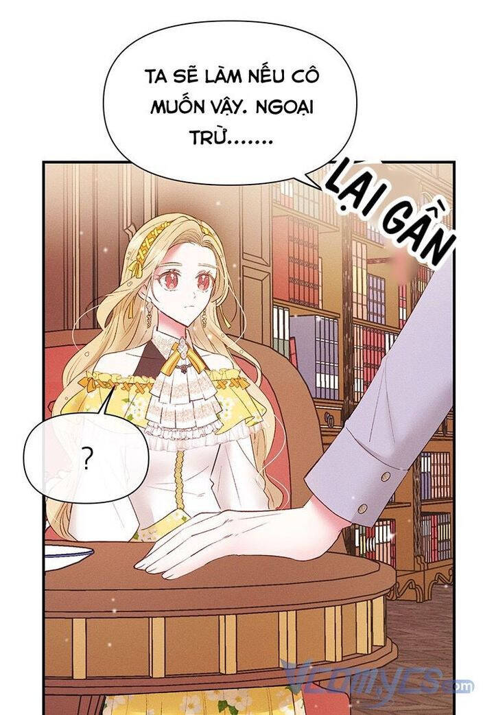 Mục Tiêu Là Tự Do Chapter 6 - 24