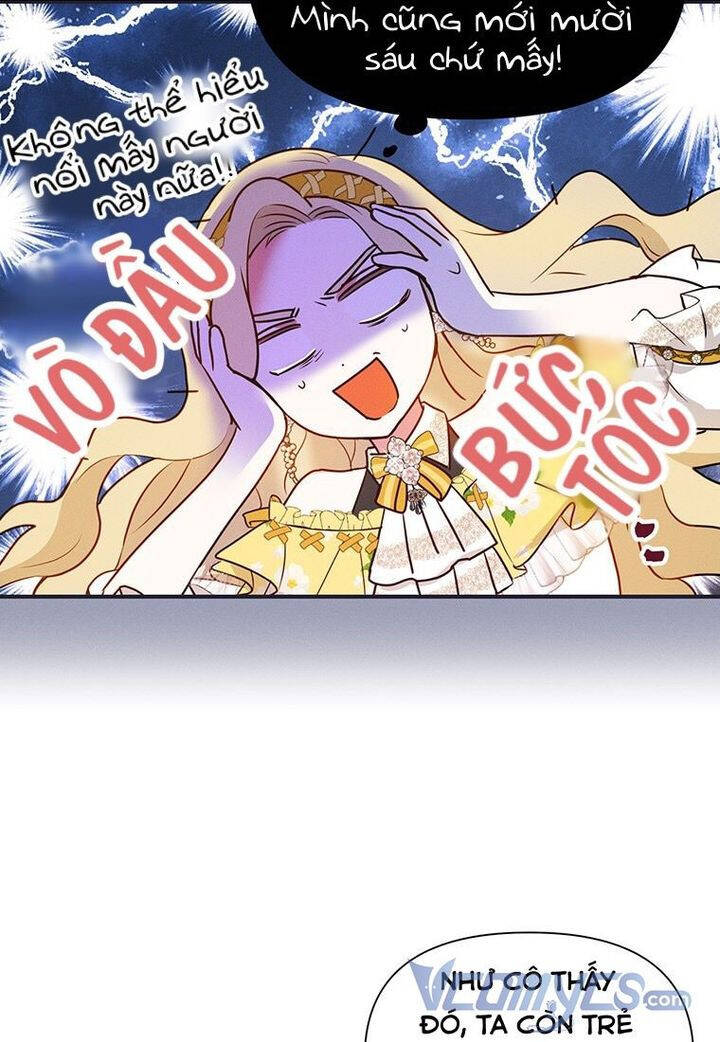 Mục Tiêu Là Tự Do Chapter 6 - 4