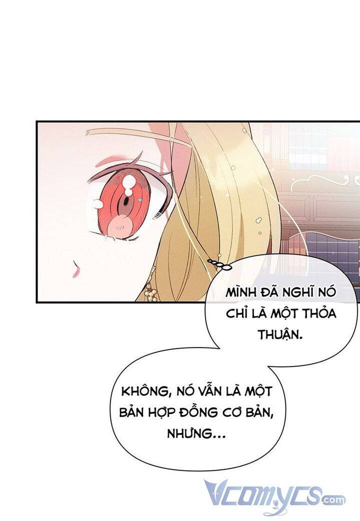 Mục Tiêu Là Tự Do Chapter 6 - 33