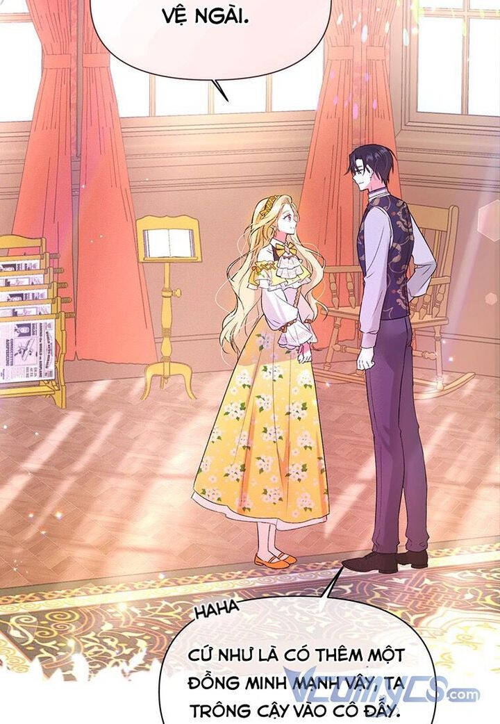 Mục Tiêu Là Tự Do Chapter 6 - 40