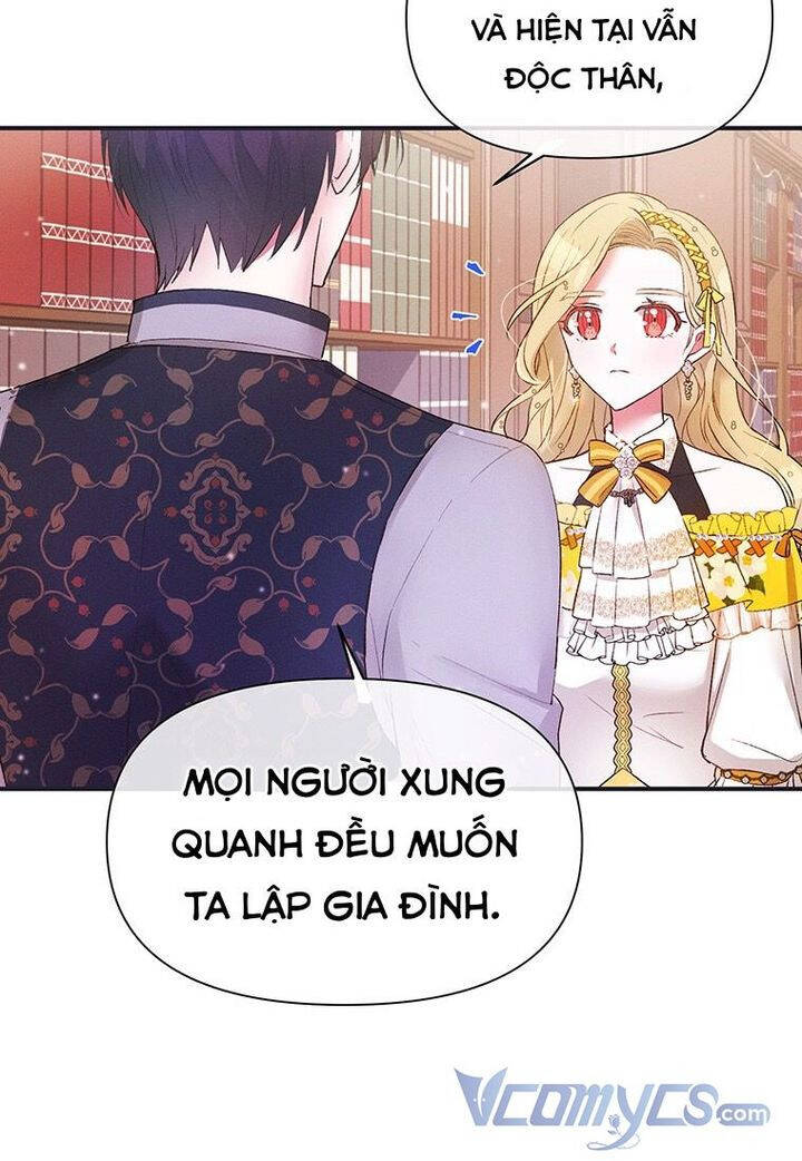 Mục Tiêu Là Tự Do Chapter 6 - 5