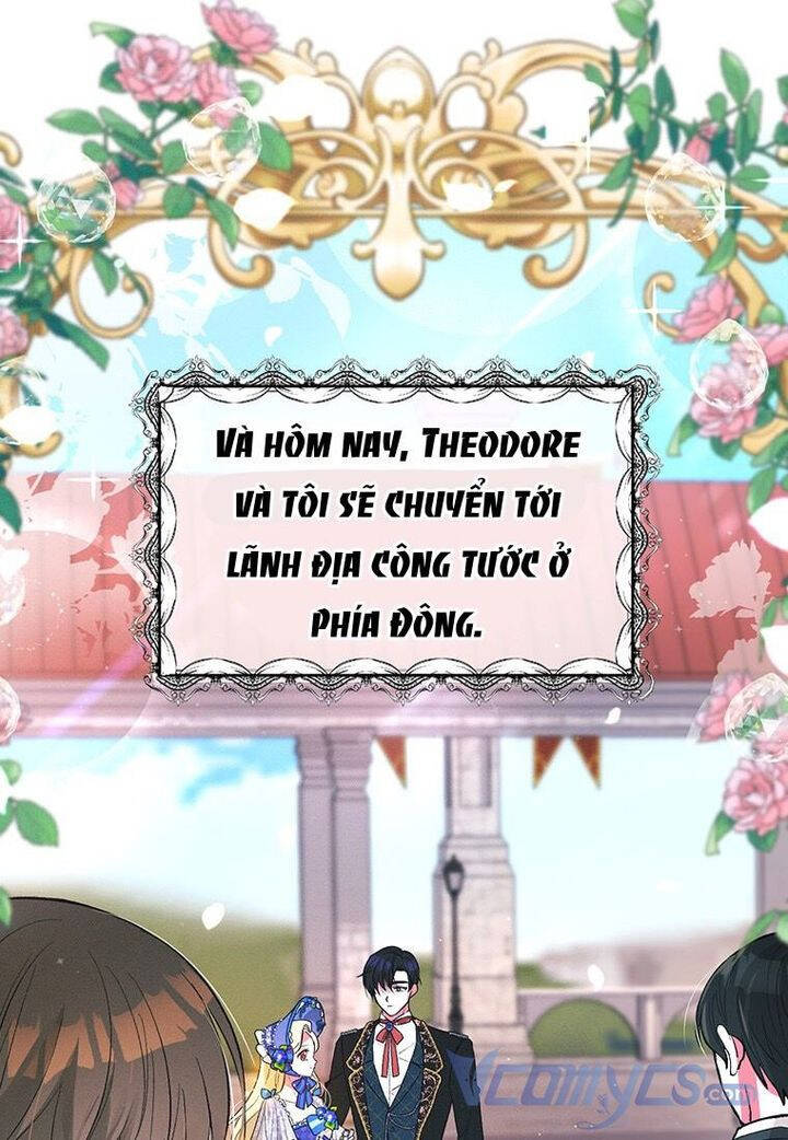 Mục Tiêu Là Tự Do Chapter 6 - 43