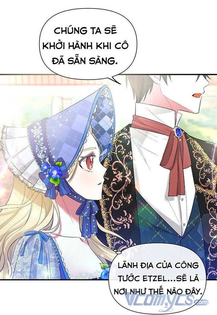 Mục Tiêu Là Tự Do Chapter 6 - 45