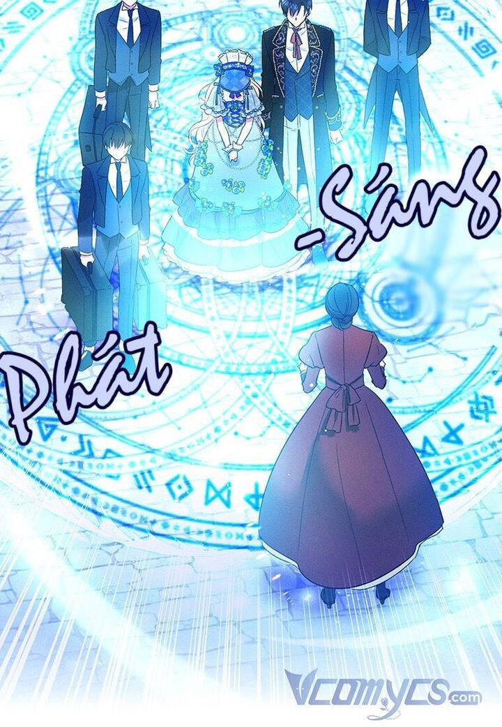 Mục Tiêu Là Tự Do Chapter 6 - 47