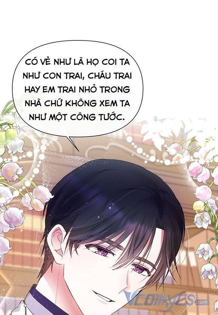 Mục Tiêu Là Tự Do Chapter 6 - 6