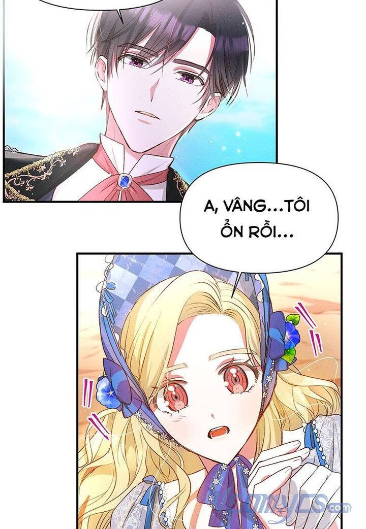 Mục Tiêu Là Tự Do Chapter 6 - 54