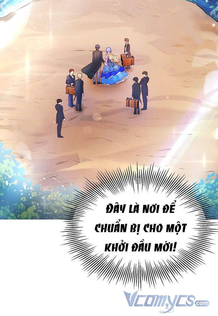 Mục Tiêu Là Tự Do Chapter 6 - 57