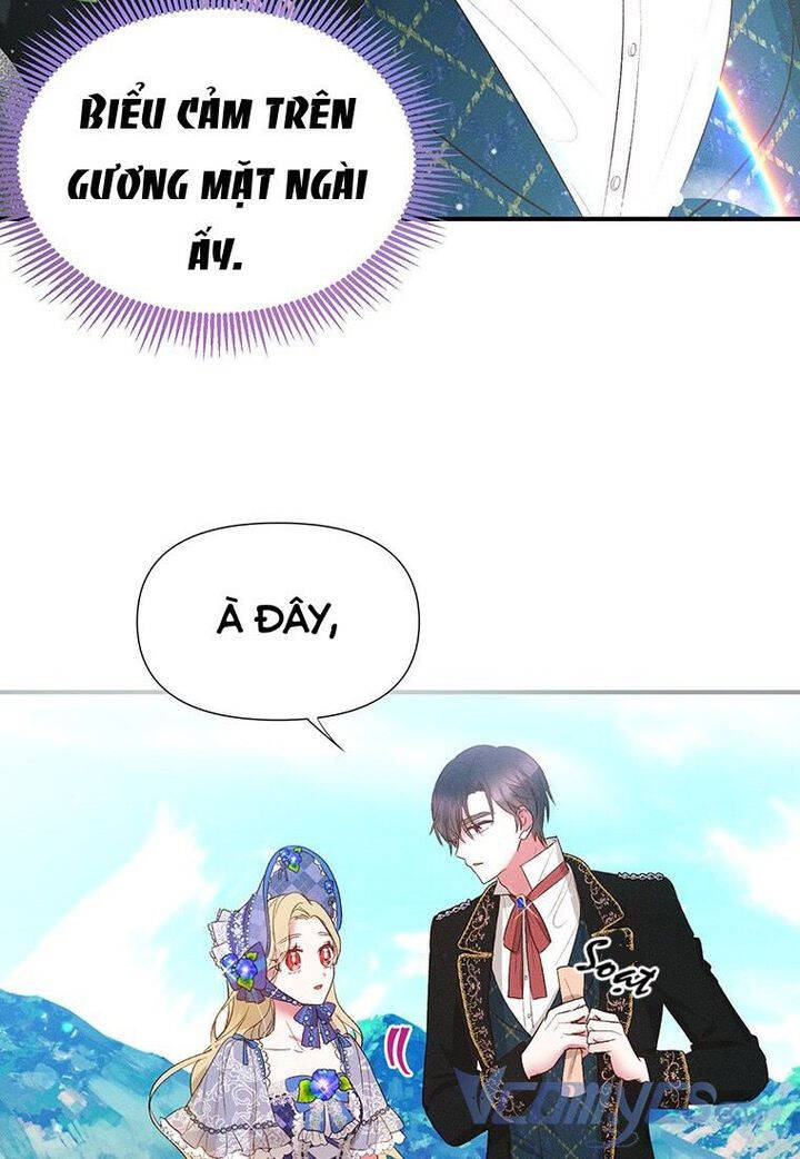 Mục Tiêu Là Tự Do Chapter 6 - 61