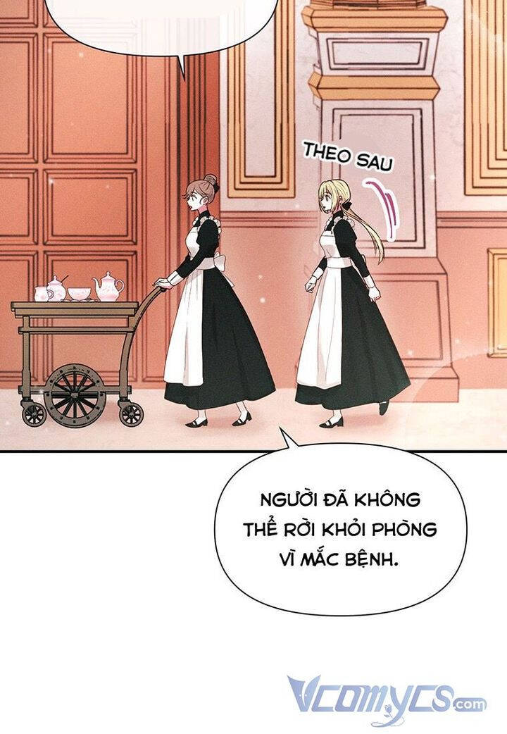 Mục Tiêu Là Tự Do Chapter 6 - 70