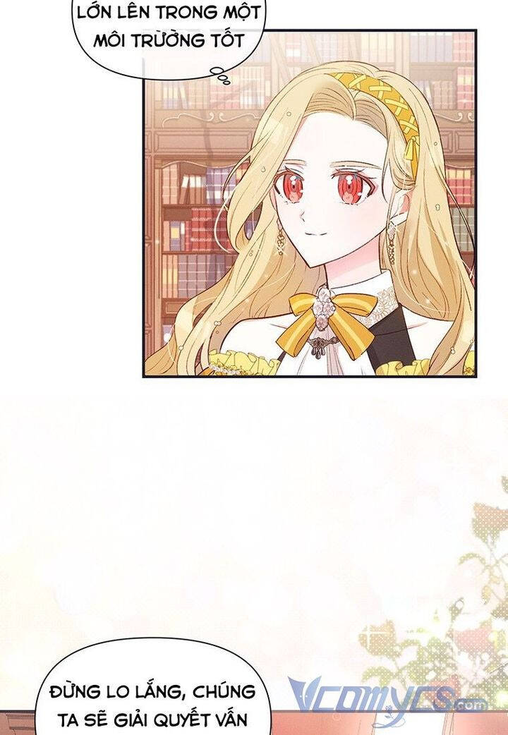 Mục Tiêu Là Tự Do Chapter 6 - 8