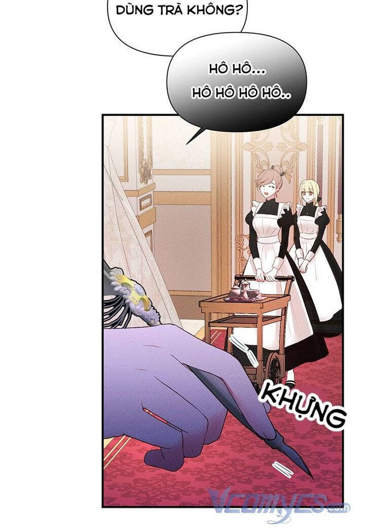 Mục Tiêu Là Tự Do Chapter 6 - 73