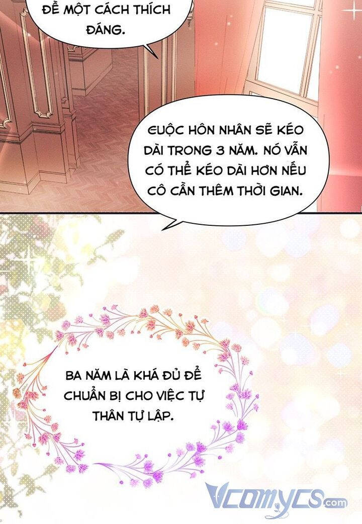 Mục Tiêu Là Tự Do Chapter 6 - 9