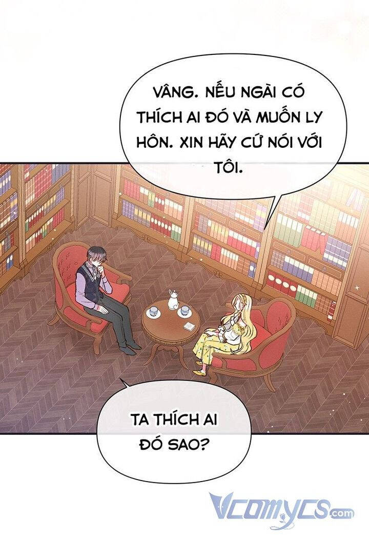 Mục Tiêu Là Tự Do Chapter 6 - 10