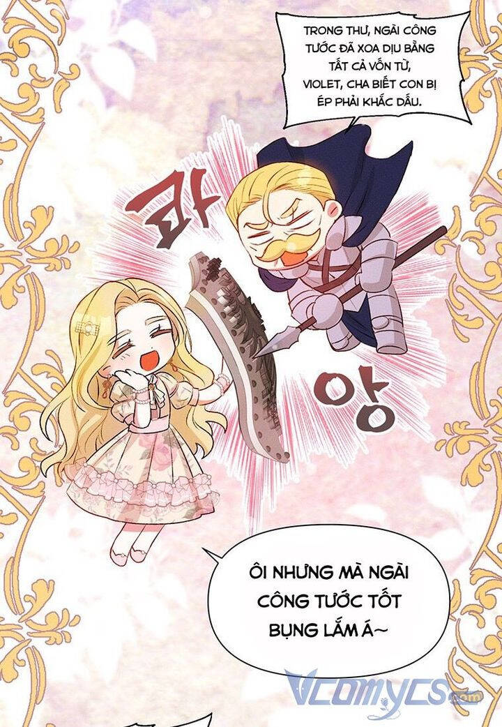 Mục Tiêu Là Tự Do Chapter 7 - 19