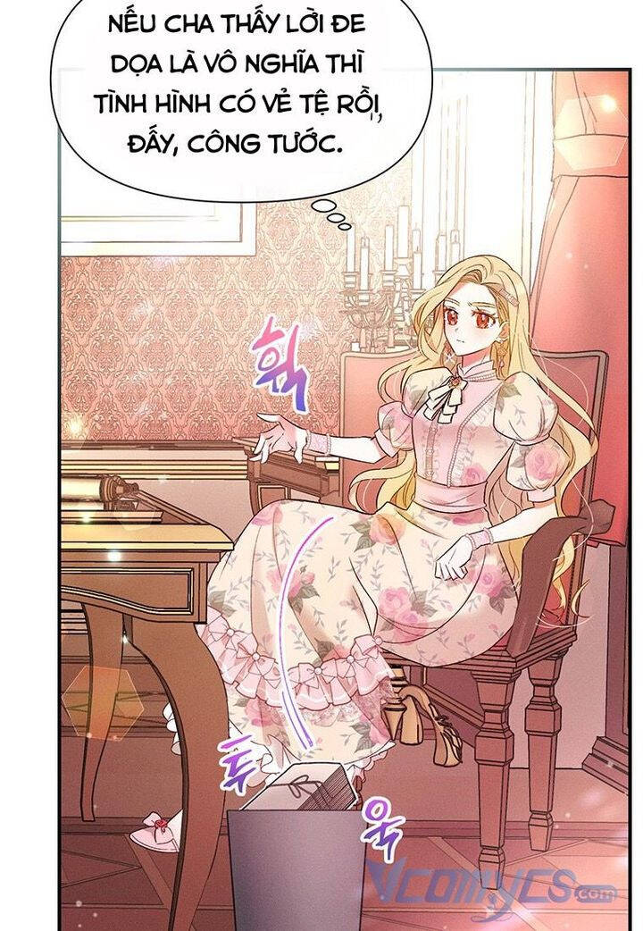 Mục Tiêu Là Tự Do Chapter 7 - 25