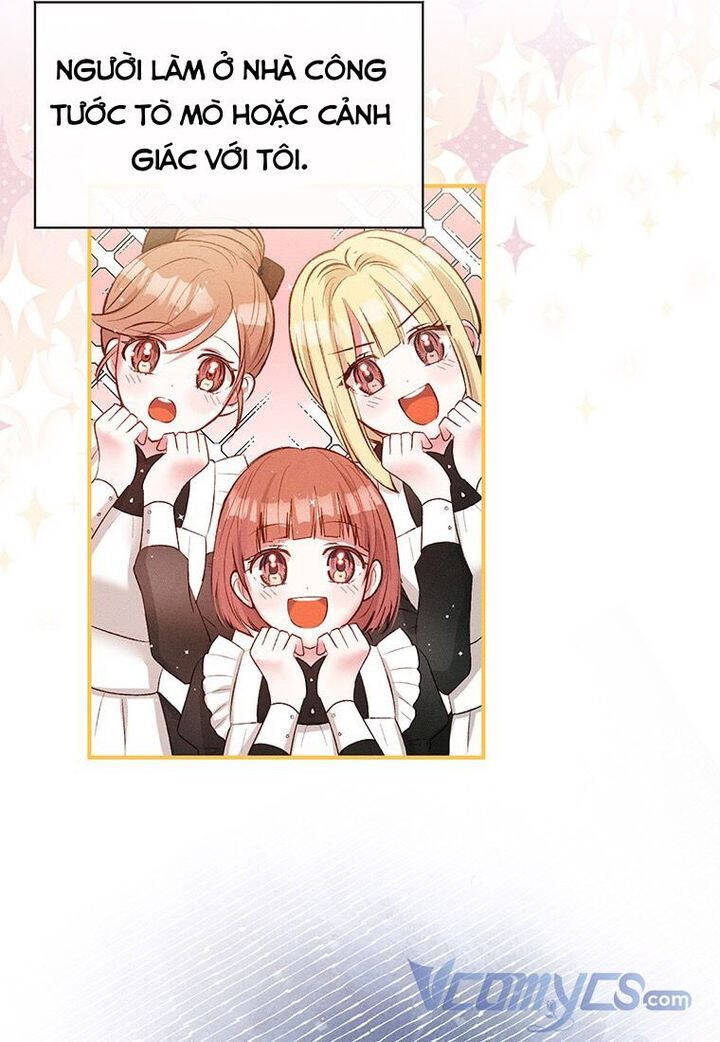 Mục Tiêu Là Tự Do Chapter 7 - 28