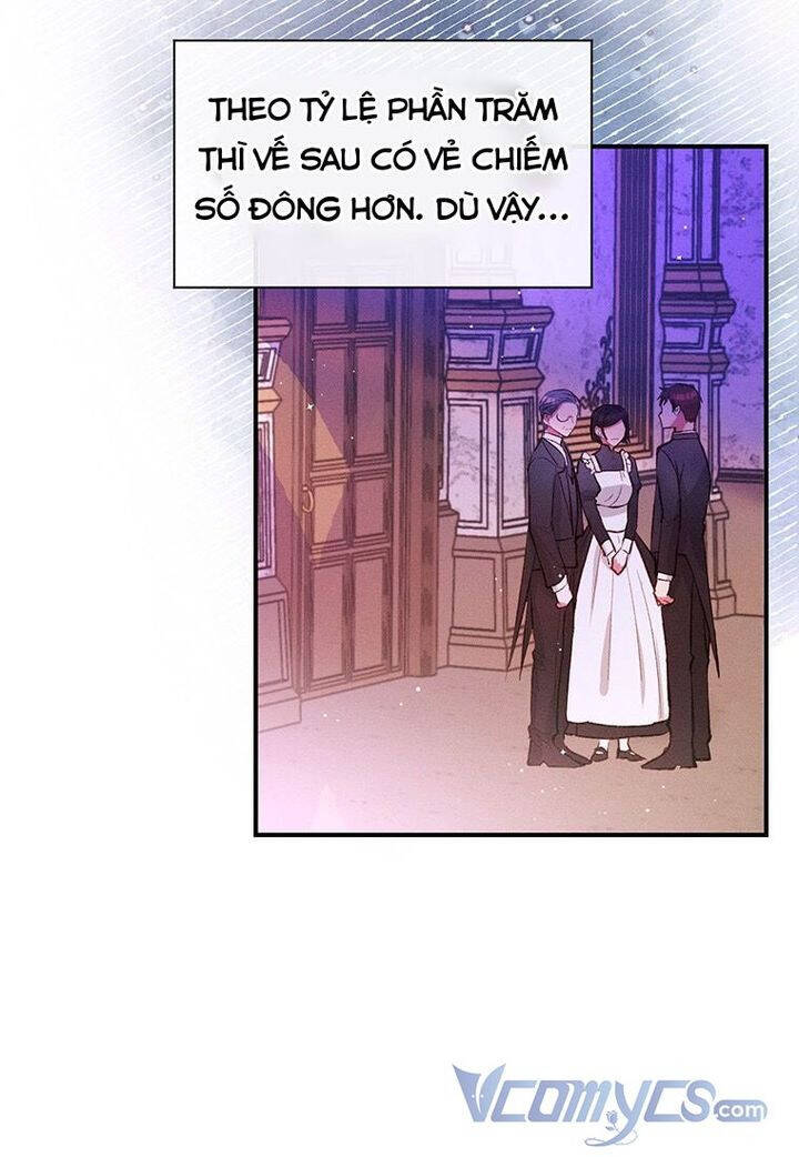 Mục Tiêu Là Tự Do Chapter 7 - 29