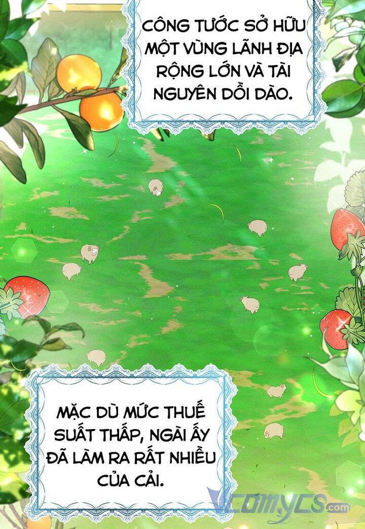 Mục Tiêu Là Tự Do Chapter 7 - 34