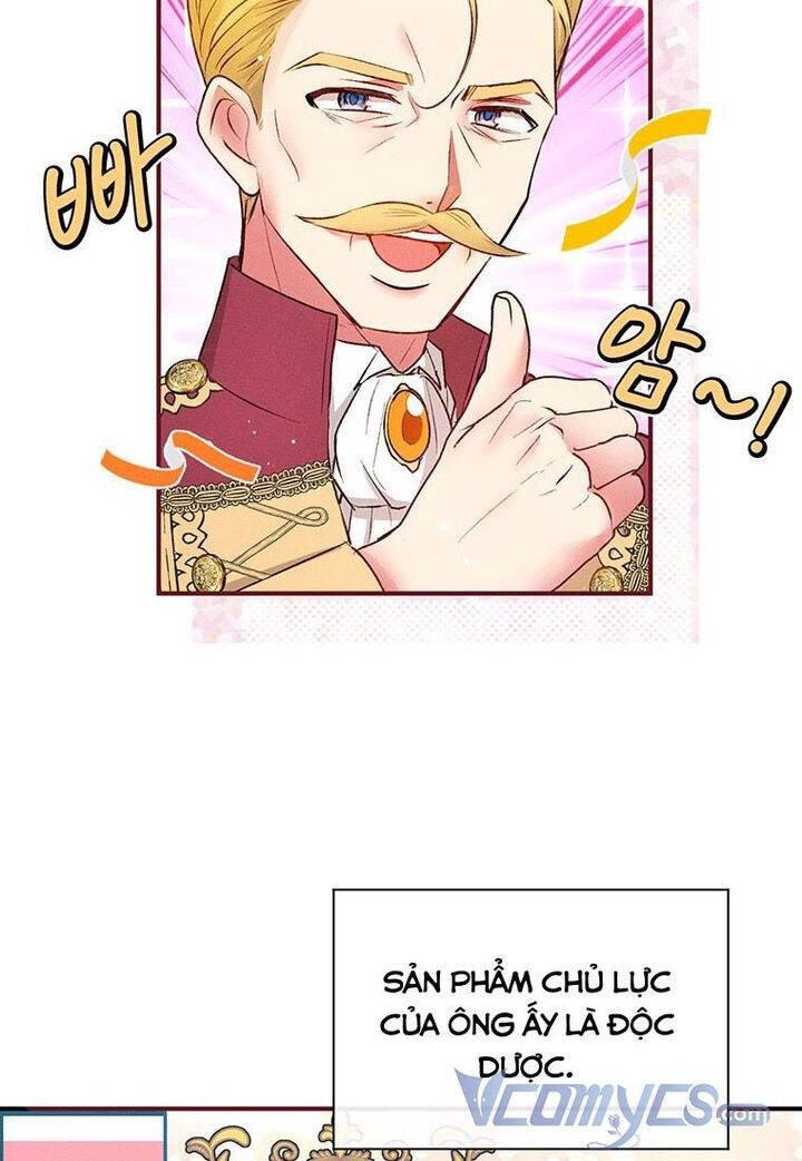 Mục Tiêu Là Tự Do Chapter 7 - 40