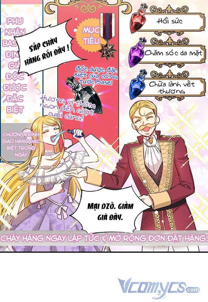 Mục Tiêu Là Tự Do Chapter 7 - 41