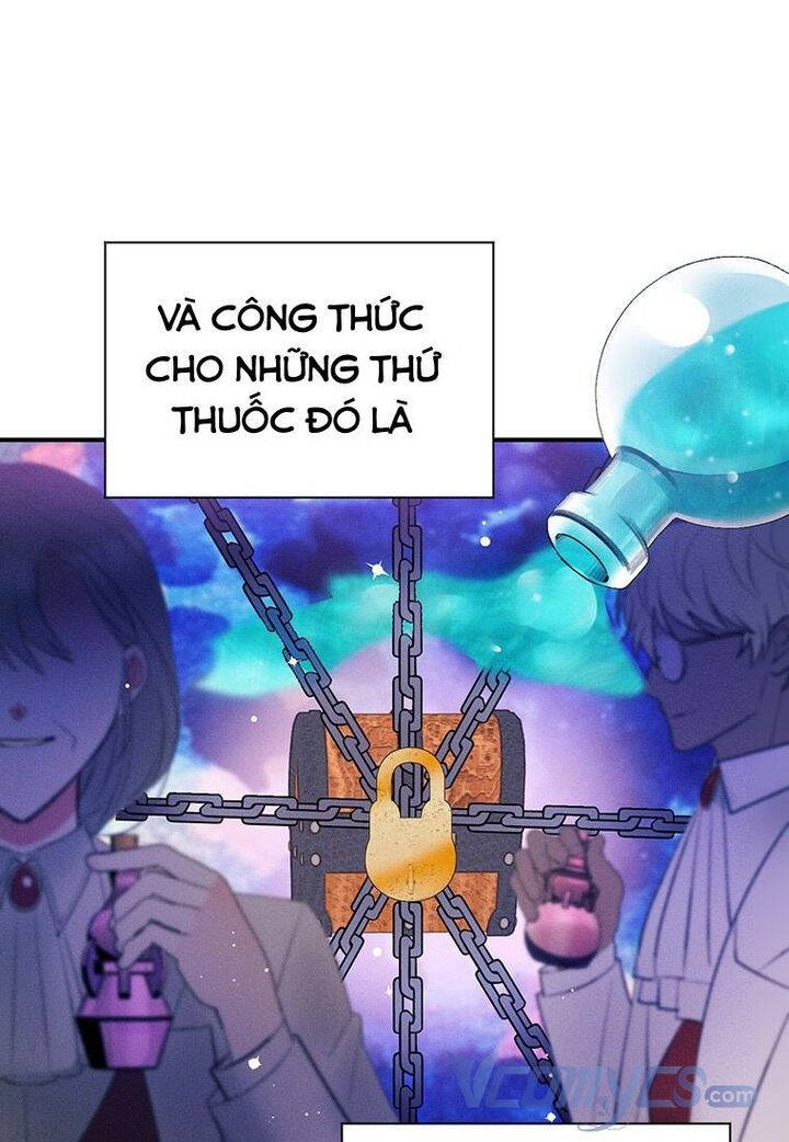 Mục Tiêu Là Tự Do Chapter 7 - 42