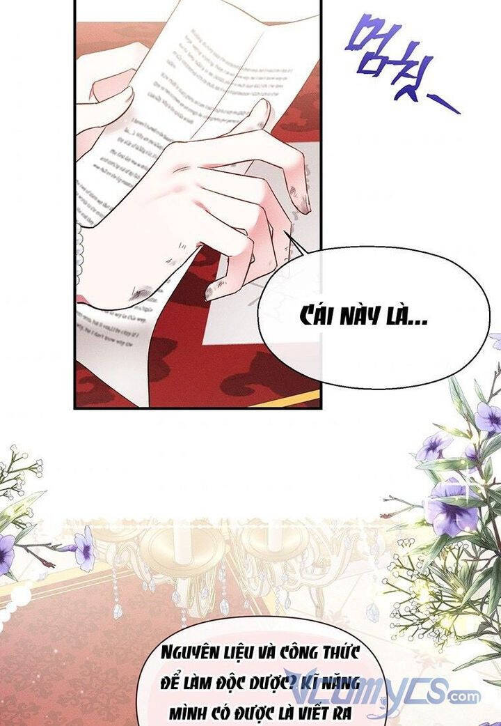 Mục Tiêu Là Tự Do Chapter 7 - 56