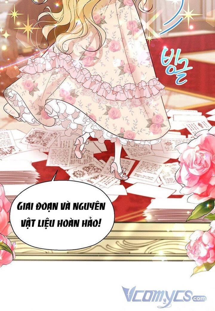 Mục Tiêu Là Tự Do Chapter 7 - 68