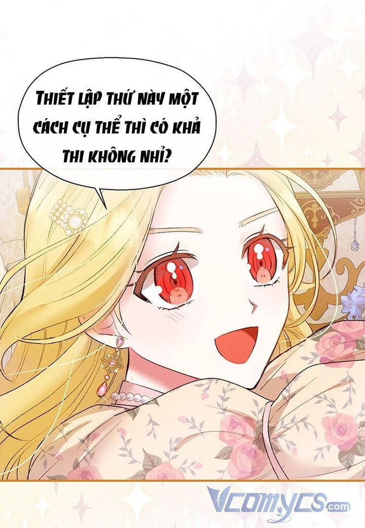 Mục Tiêu Là Tự Do Chapter 7 - 69