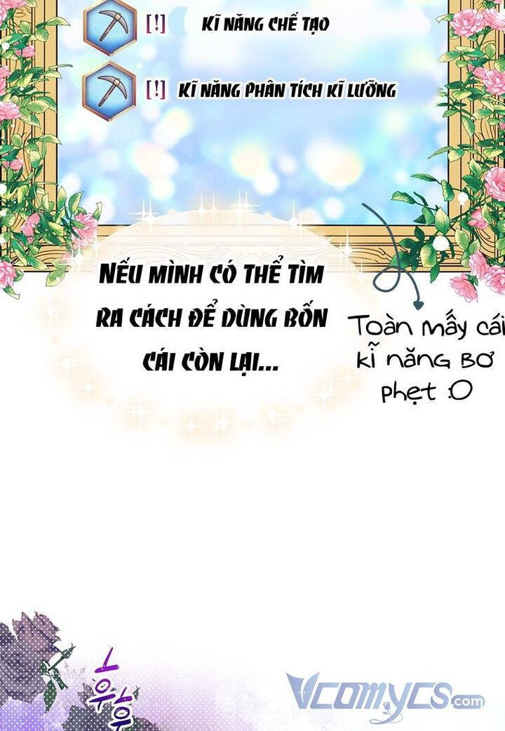 Mục Tiêu Là Tự Do Chapter 7 - 71