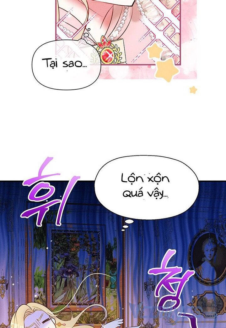 Mục Tiêu Là Tự Do Chapter 7 - 75