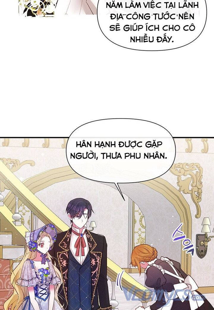 Mục Tiêu Là Tự Do Chapter 7 - 10