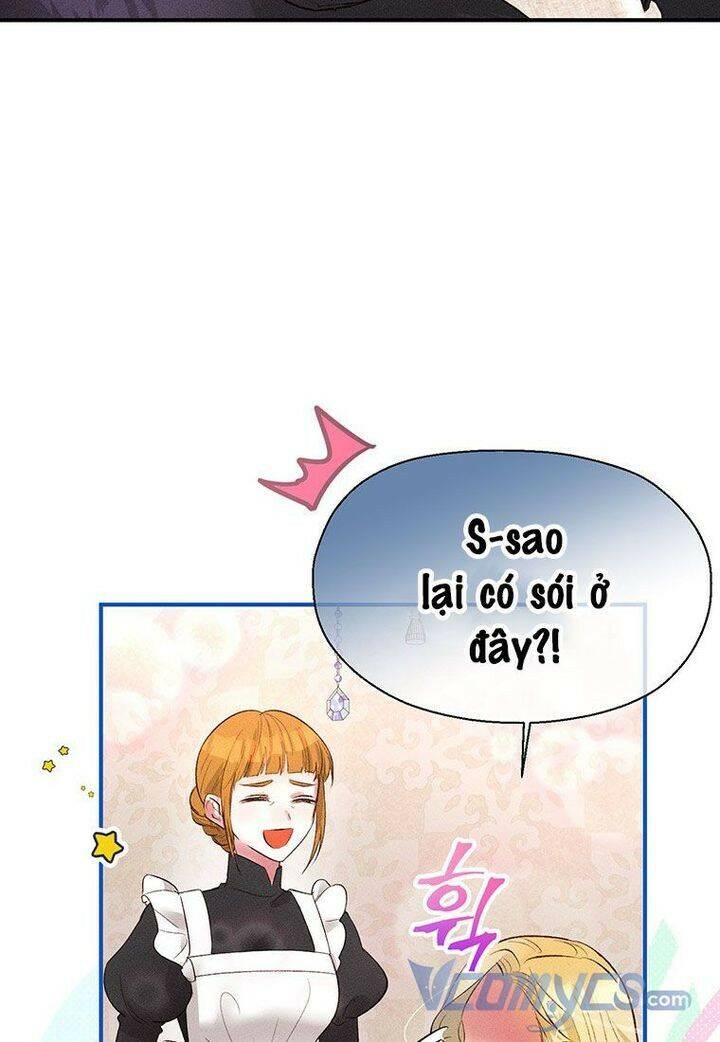 Mục Tiêu Là Tự Do Chapter 8 - 15