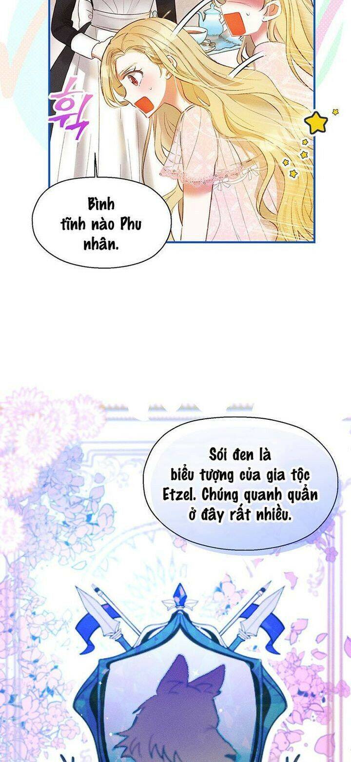 Mục Tiêu Là Tự Do Chapter 8 - 16