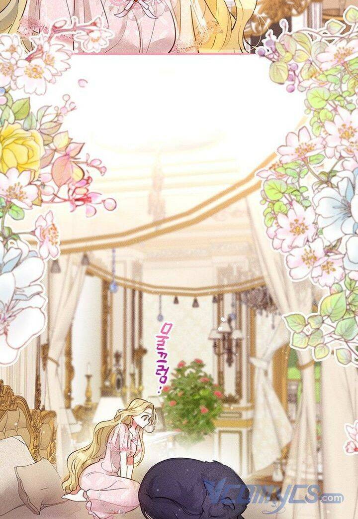 Mục Tiêu Là Tự Do Chapter 8 - 18