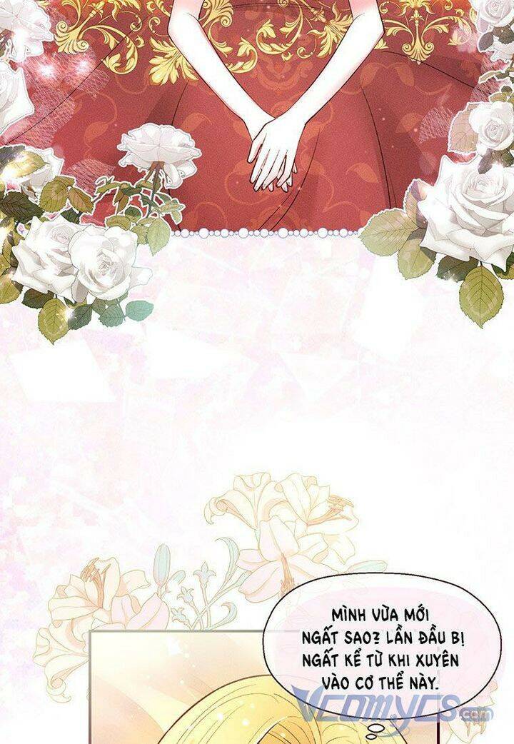 Mục Tiêu Là Tự Do Chapter 8 - 3