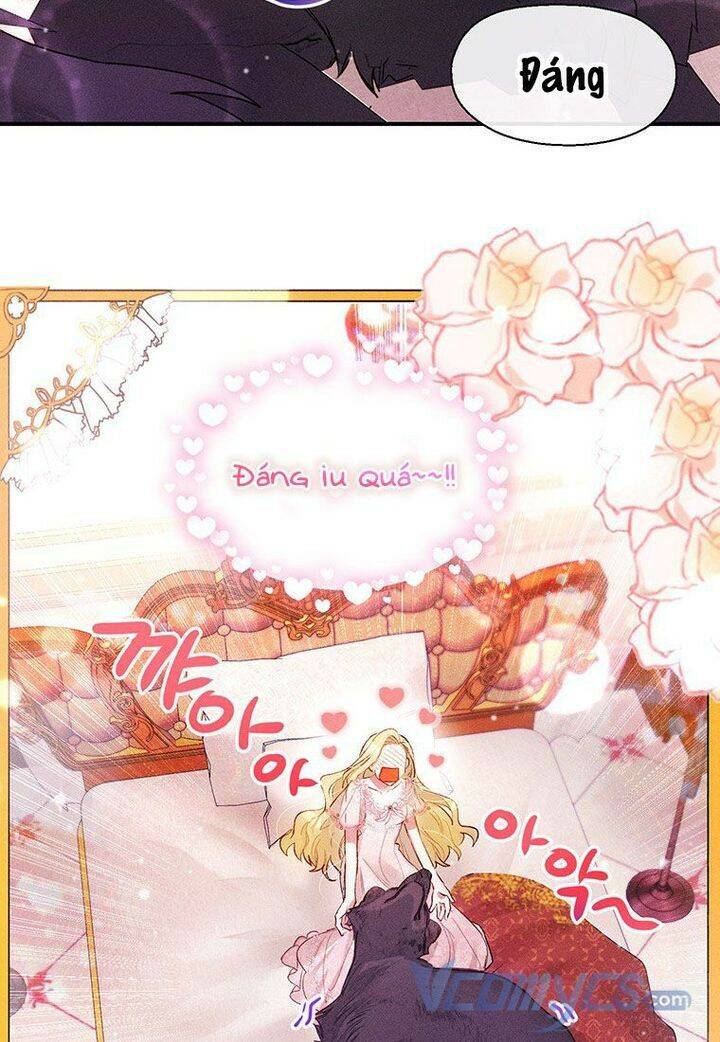 Mục Tiêu Là Tự Do Chapter 8 - 21