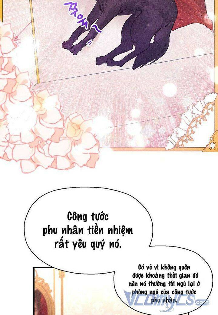 Mục Tiêu Là Tự Do Chapter 8 - 22