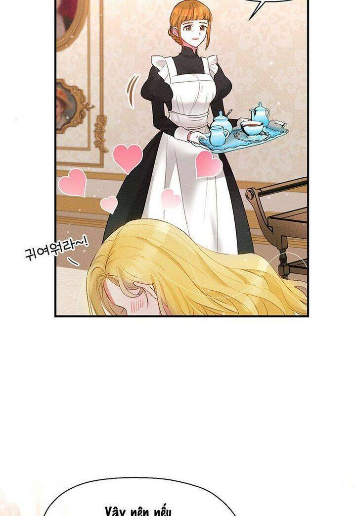 Mục Tiêu Là Tự Do Chapter 8 - 23