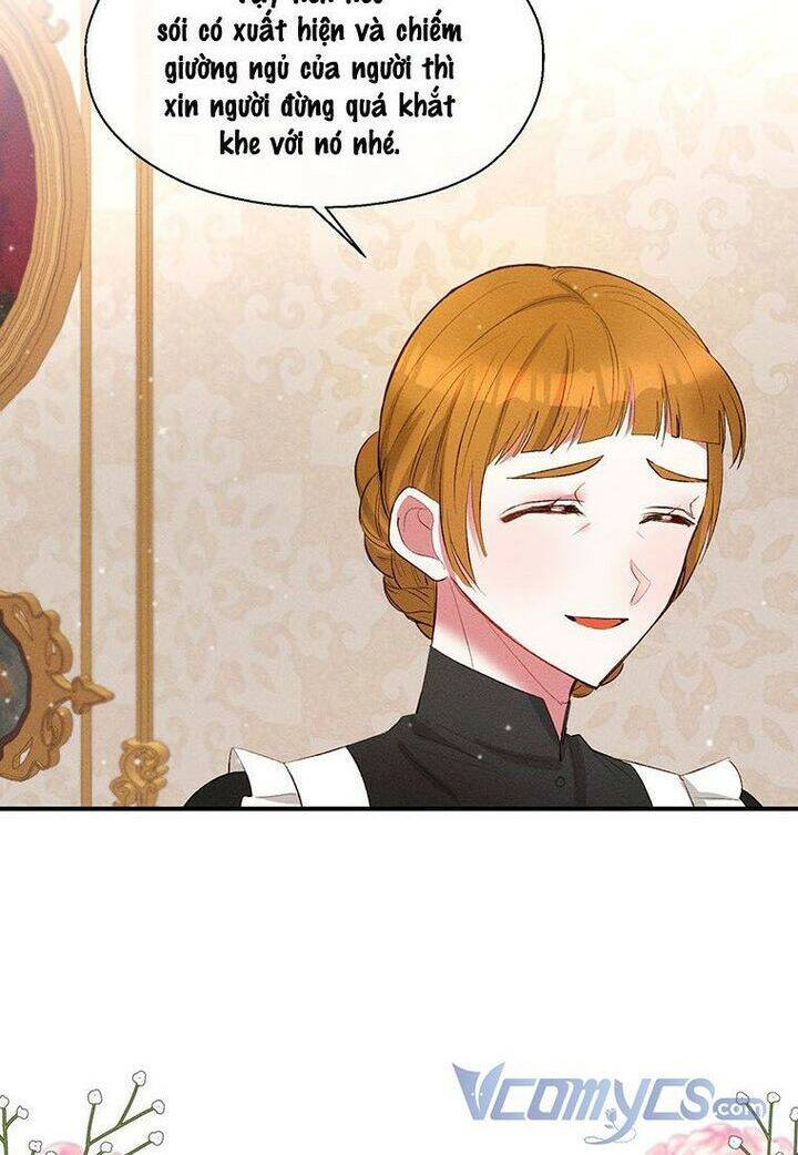 Mục Tiêu Là Tự Do Chapter 8 - 24