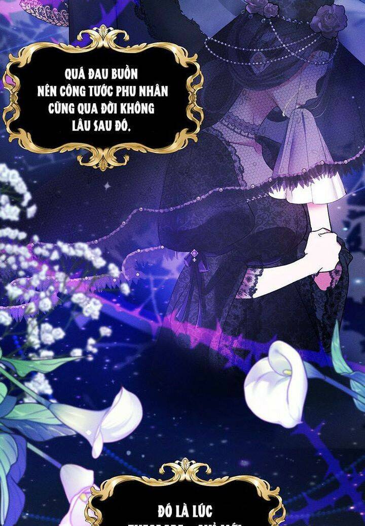 Mục Tiêu Là Tự Do Chapter 8 - 27