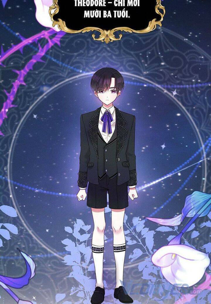 Mục Tiêu Là Tự Do Chapter 8 - 28