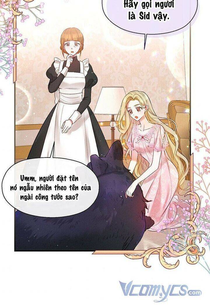 Mục Tiêu Là Tự Do Chapter 8 - 36