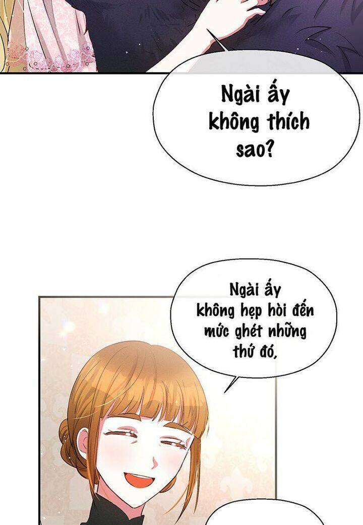 Mục Tiêu Là Tự Do Chapter 8 - 38