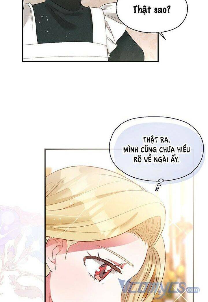 Mục Tiêu Là Tự Do Chapter 8 - 39