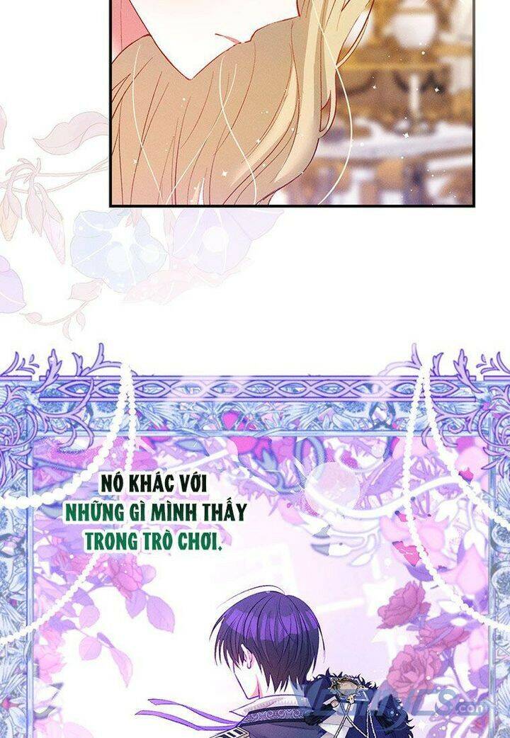 Mục Tiêu Là Tự Do Chapter 8 - 40