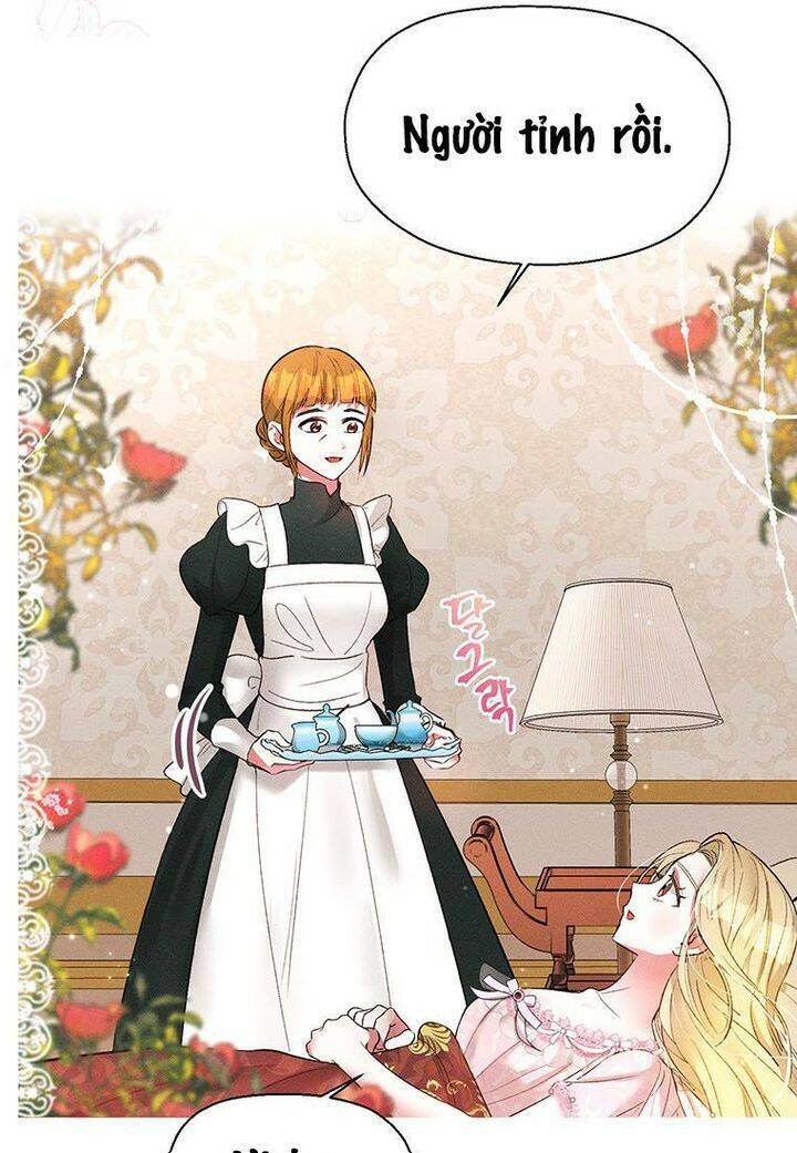 Mục Tiêu Là Tự Do Chapter 8 - 5