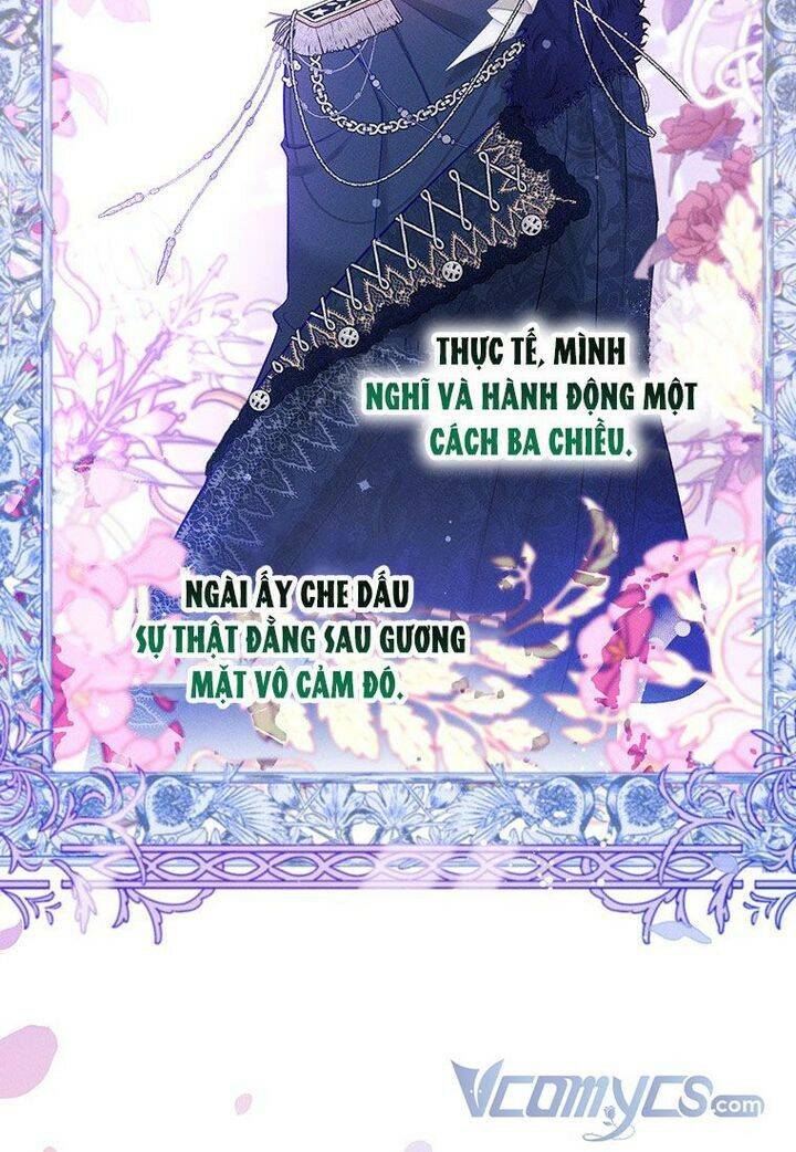 Mục Tiêu Là Tự Do Chapter 8 - 41