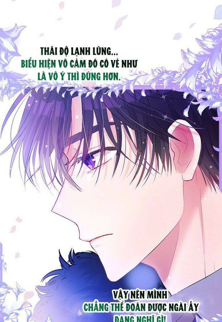 Mục Tiêu Là Tự Do Chapter 8 - 42