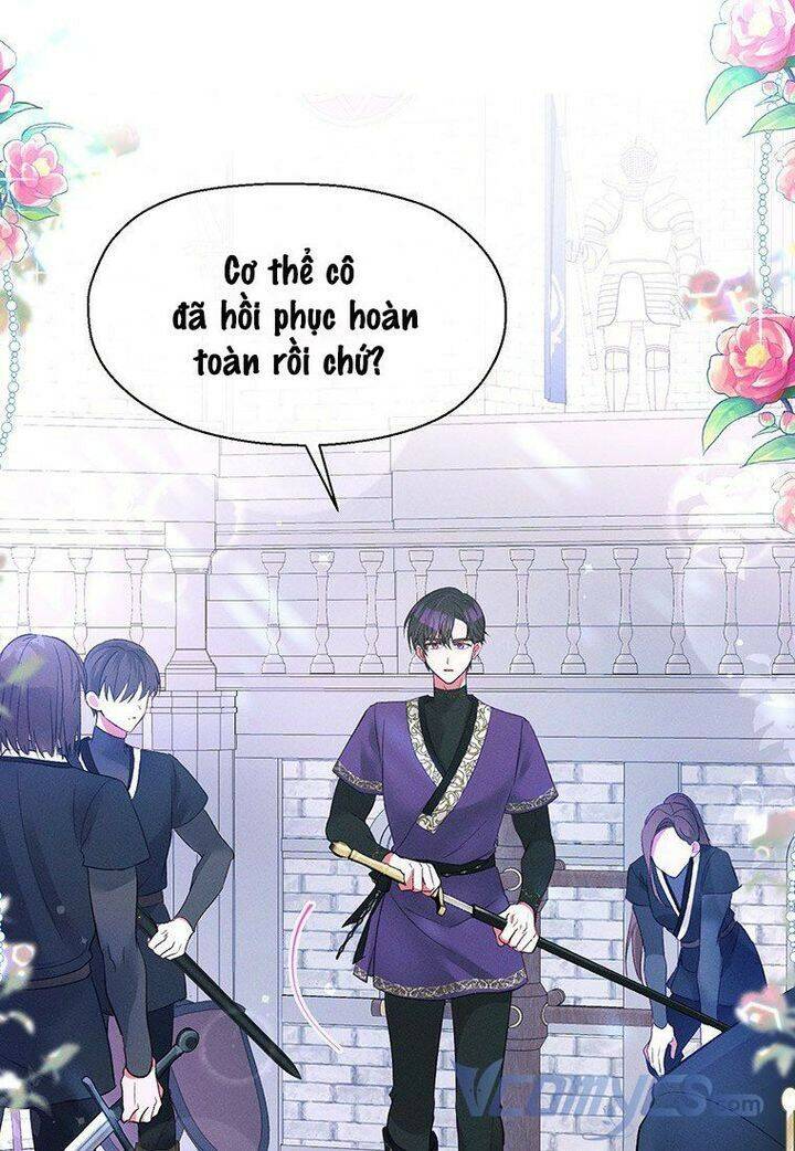 Mục Tiêu Là Tự Do Chapter 8 - 45